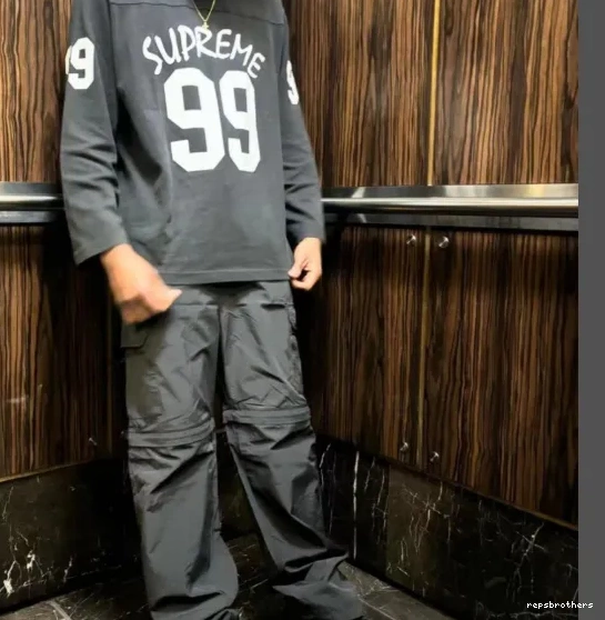 99 sleeved 24SS 99 LS TEE long T-shirt 0802